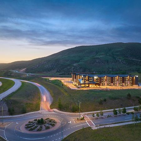 Towneplace Suites By Marriott Avon Vail Valley Экстерьер фото