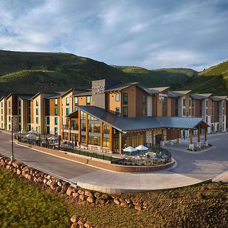 Towneplace Suites By Marriott Avon Vail Valley Экстерьер фото