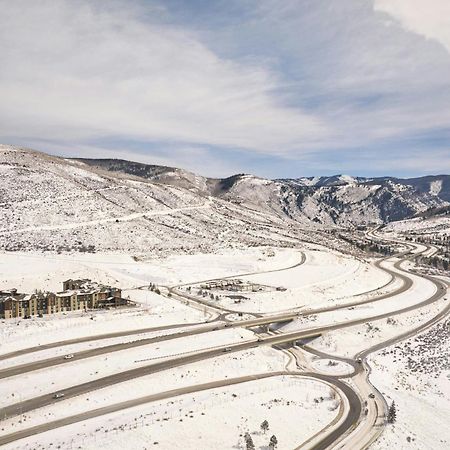 Towneplace Suites By Marriott Avon Vail Valley Экстерьер фото