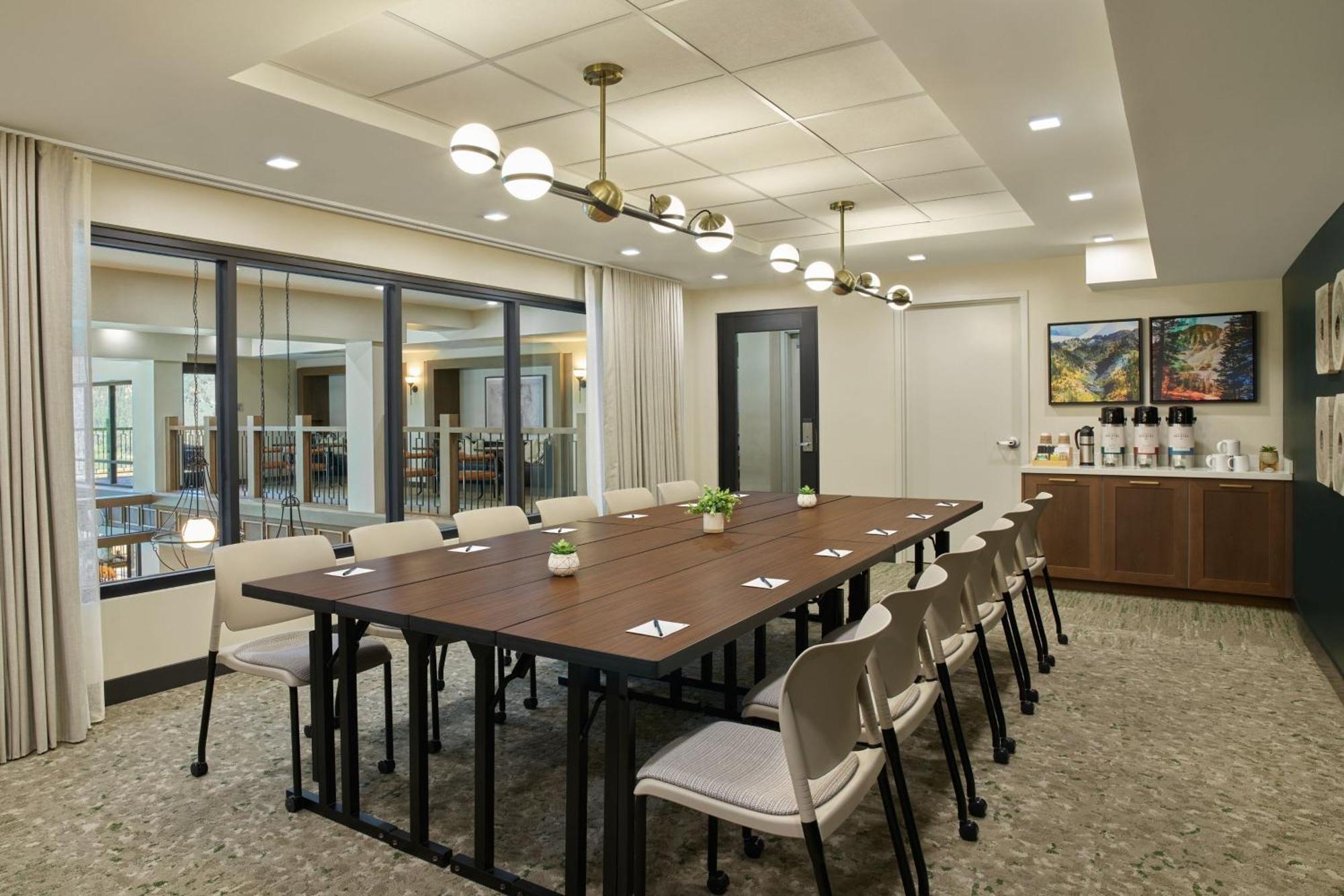 Towneplace Suites By Marriott Avon Vail Valley Экстерьер фото