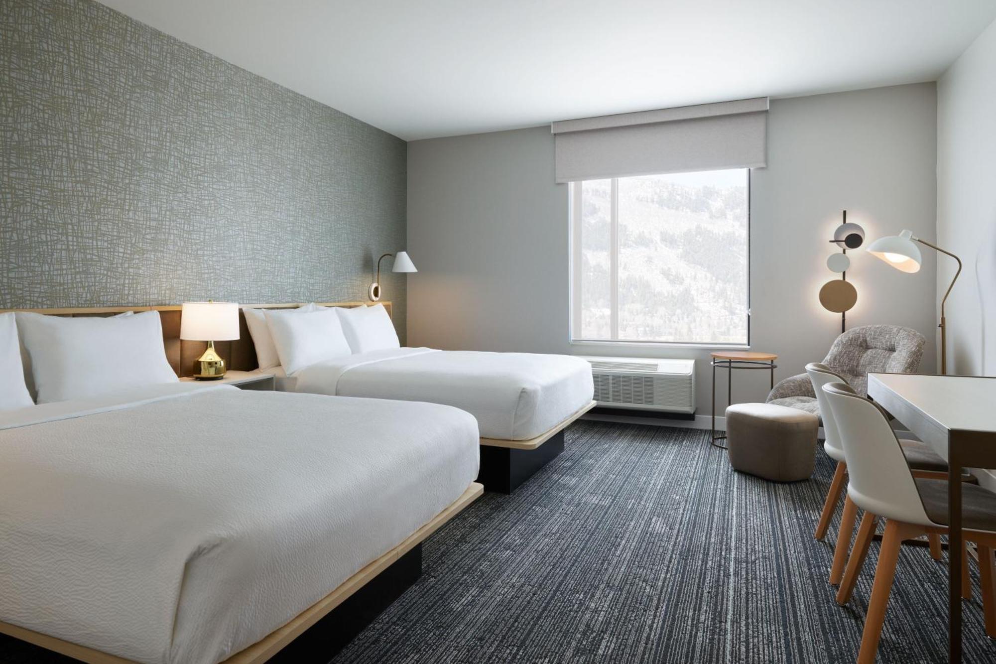 Towneplace Suites By Marriott Avon Vail Valley Экстерьер фото