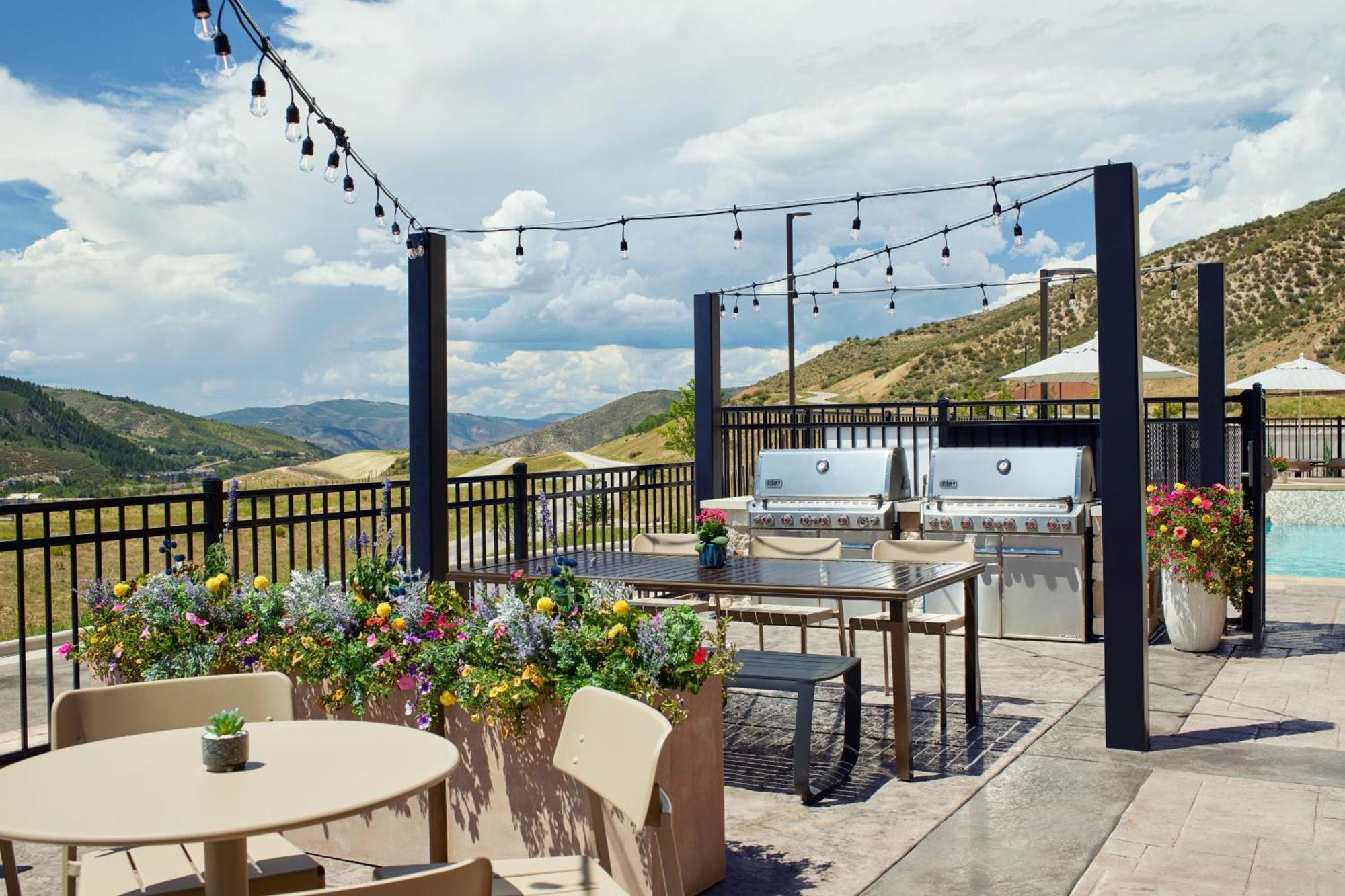 Towneplace Suites By Marriott Avon Vail Valley Экстерьер фото