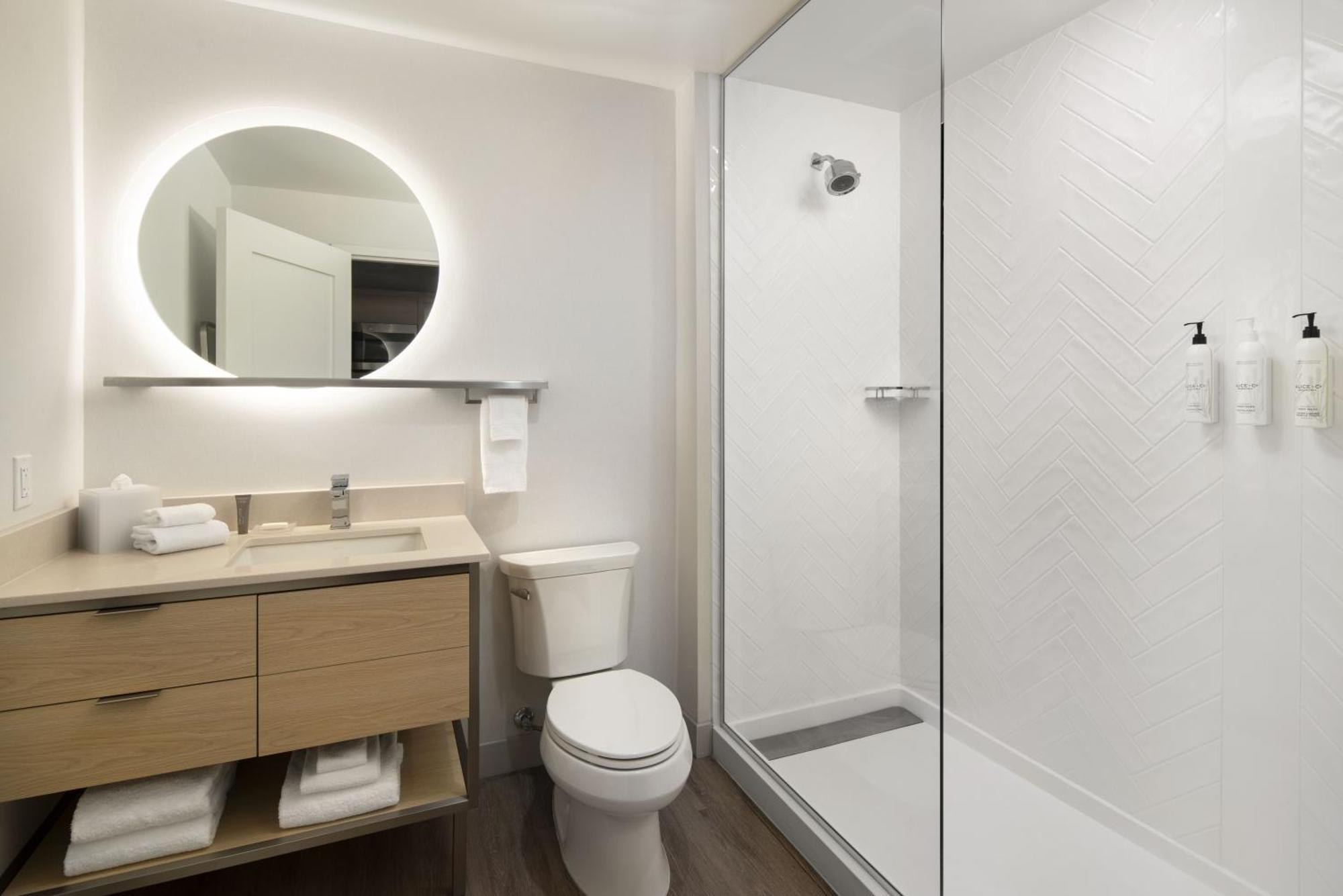 Towneplace Suites By Marriott Avon Vail Valley Экстерьер фото