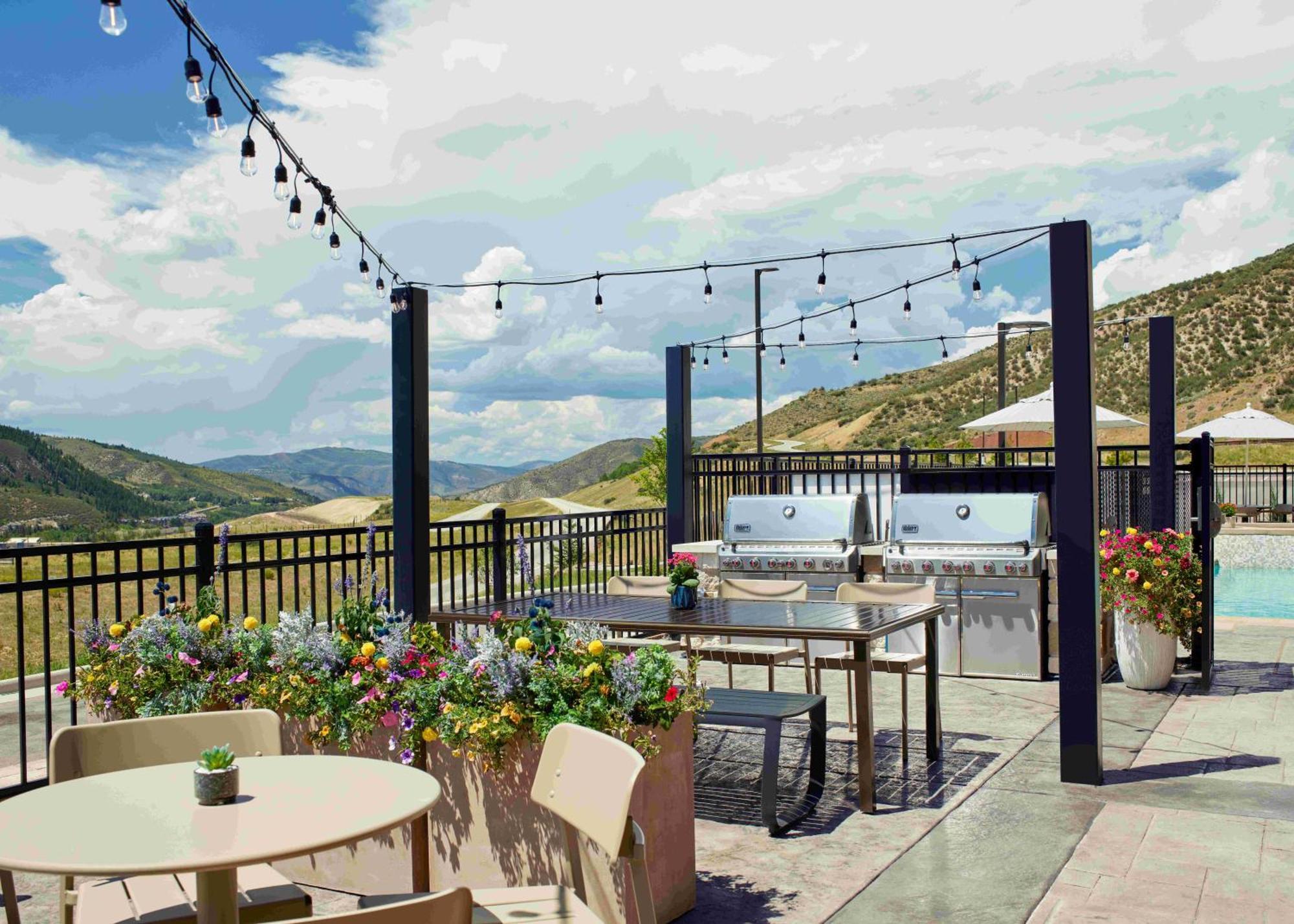 Towneplace Suites By Marriott Avon Vail Valley Экстерьер фото