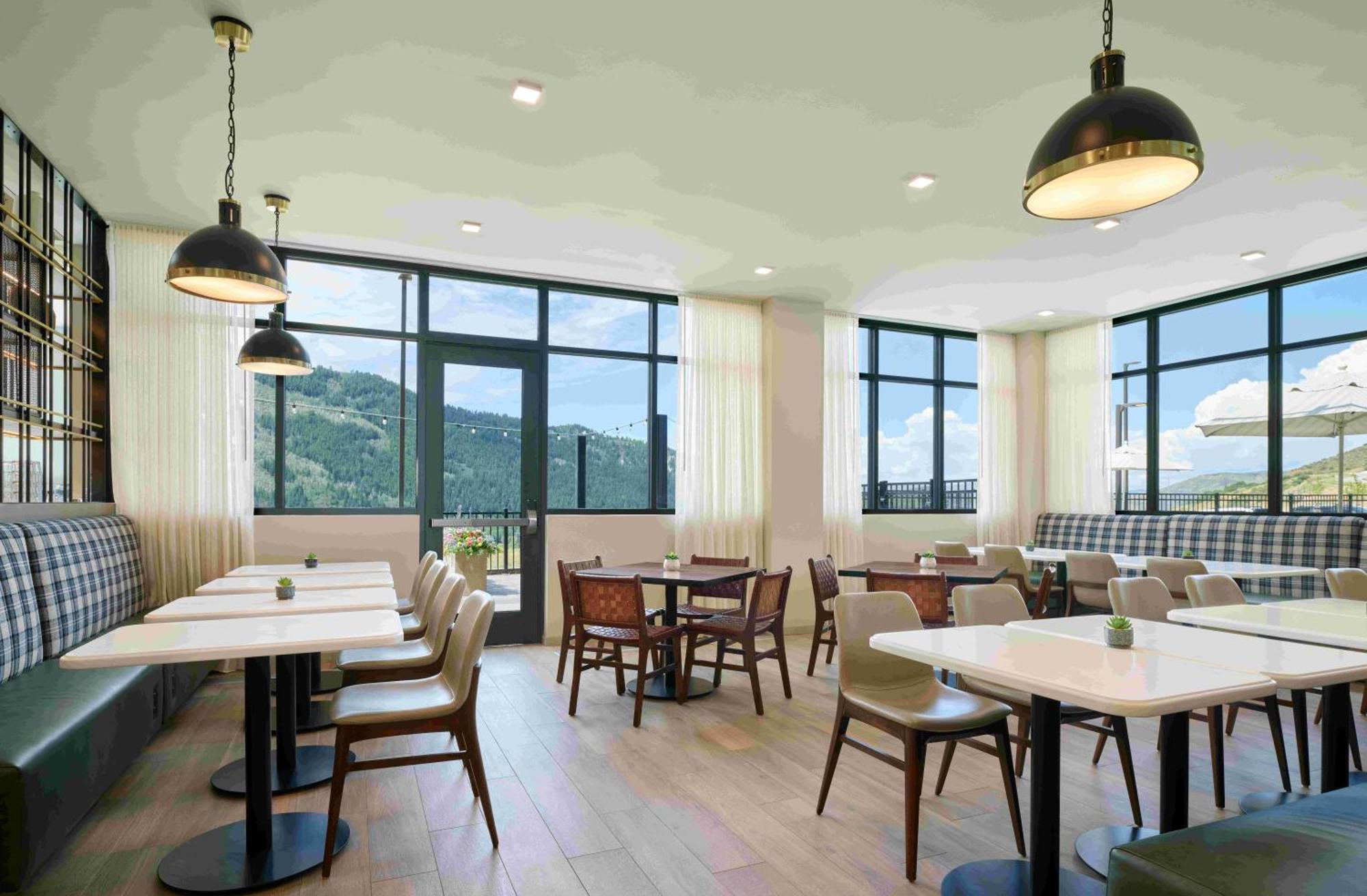 Towneplace Suites By Marriott Avon Vail Valley Экстерьер фото