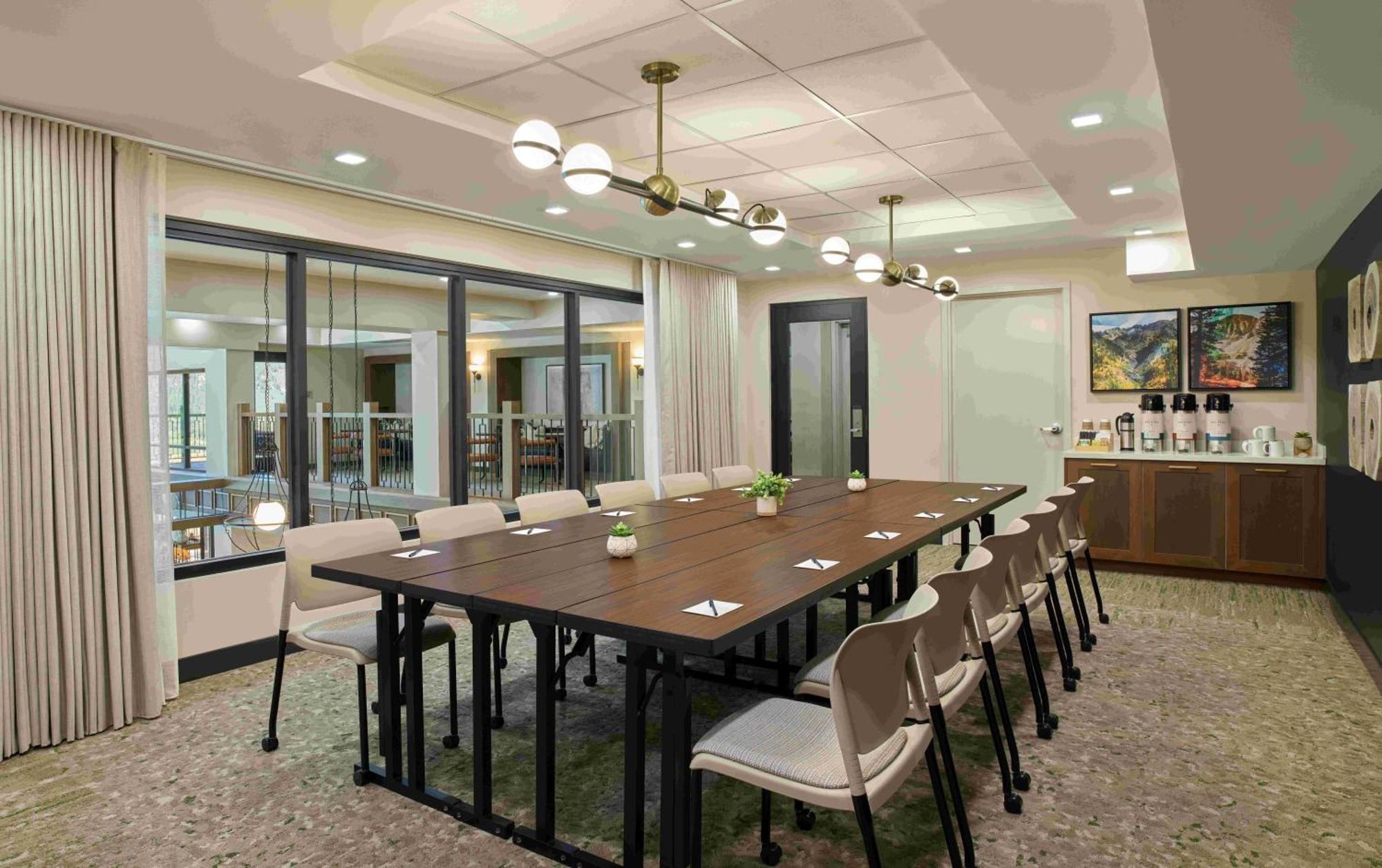 Towneplace Suites By Marriott Avon Vail Valley Экстерьер фото