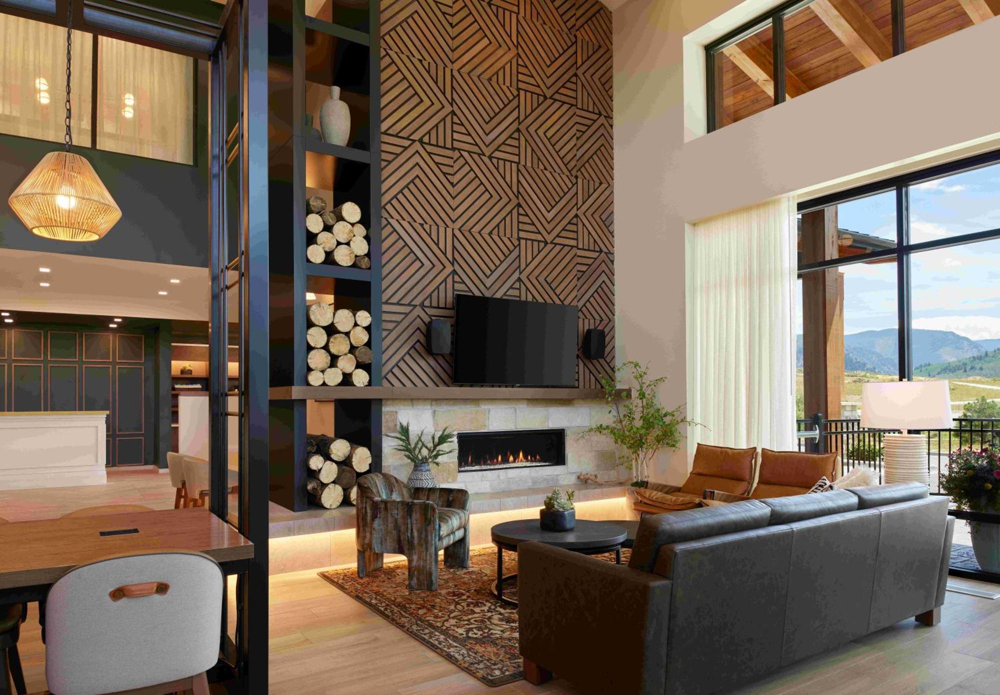 Towneplace Suites By Marriott Avon Vail Valley Экстерьер фото