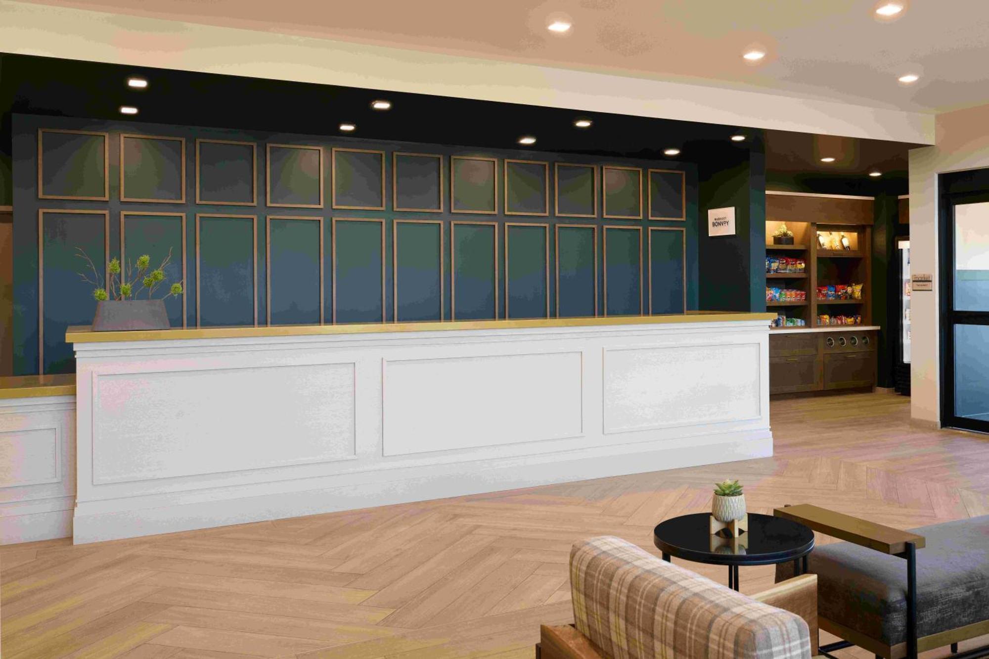 Towneplace Suites By Marriott Avon Vail Valley Экстерьер фото