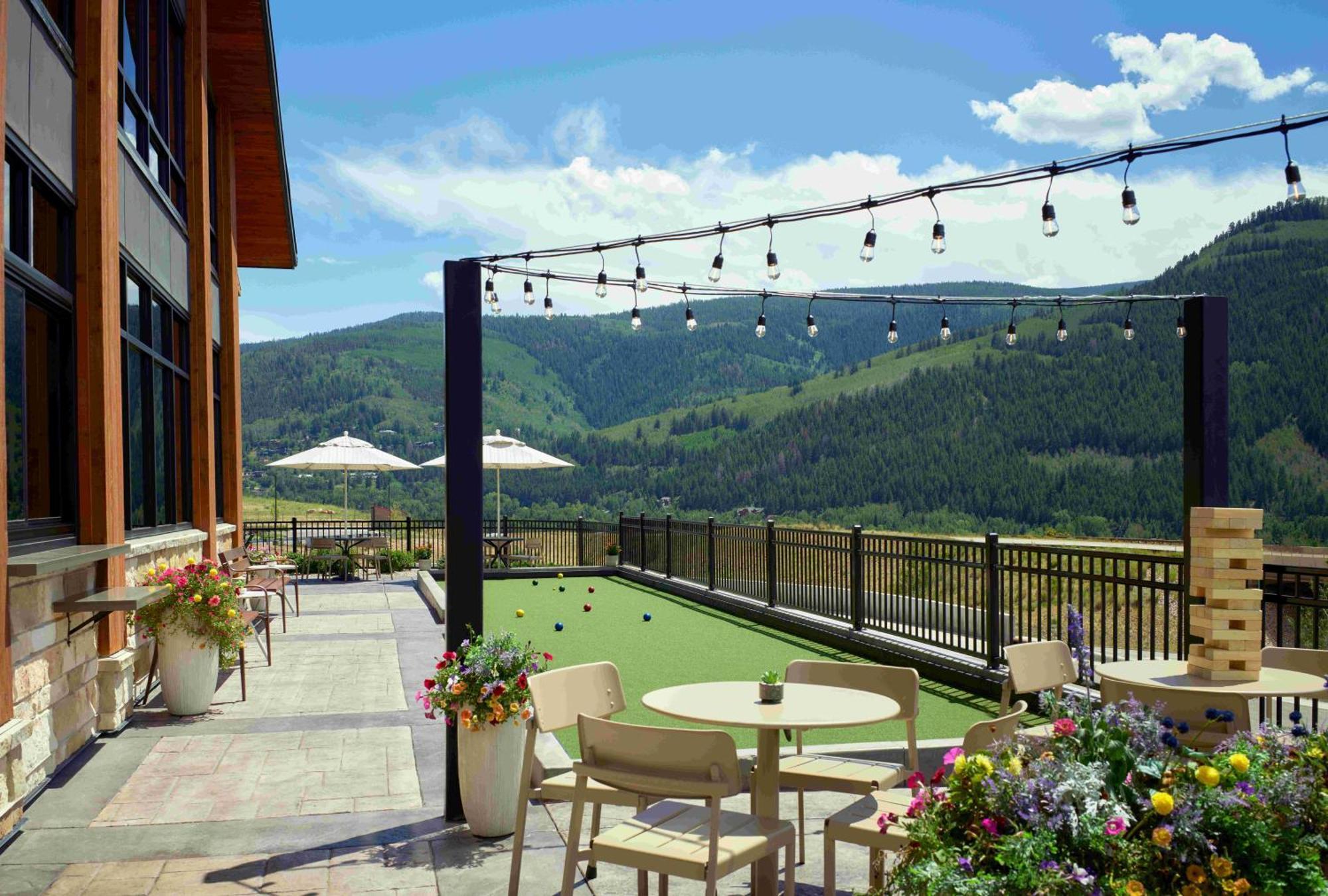 Towneplace Suites By Marriott Avon Vail Valley Экстерьер фото