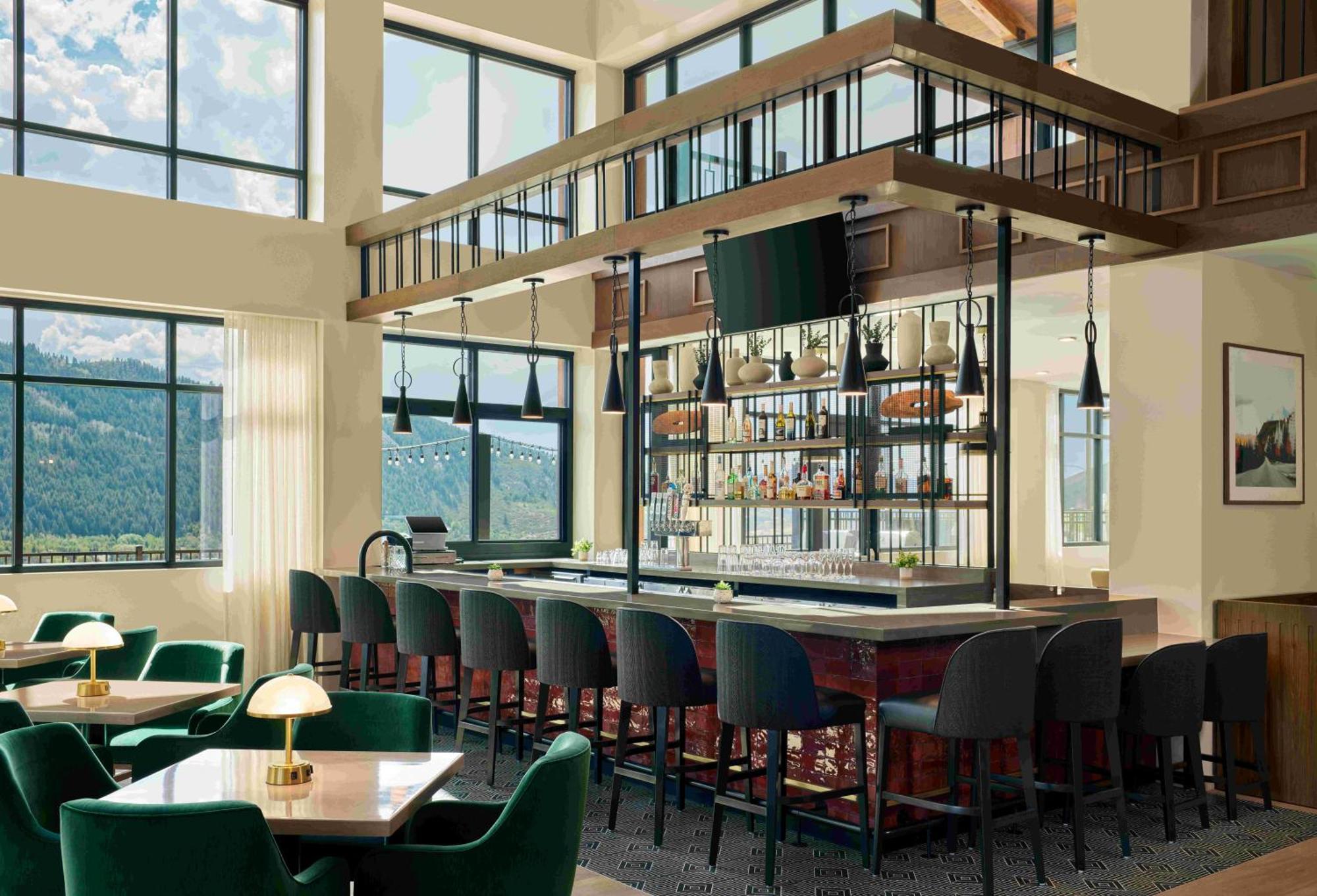 Towneplace Suites By Marriott Avon Vail Valley Экстерьер фото