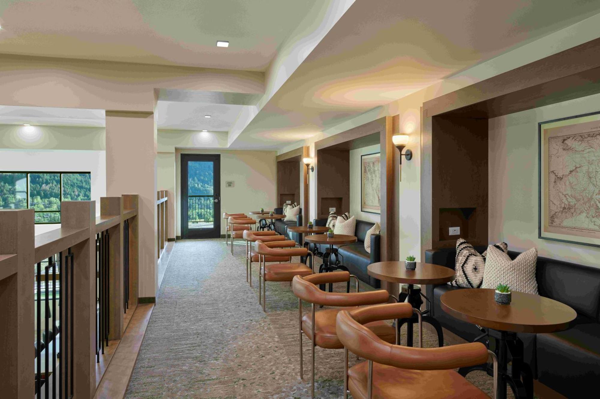 Towneplace Suites By Marriott Avon Vail Valley Экстерьер фото