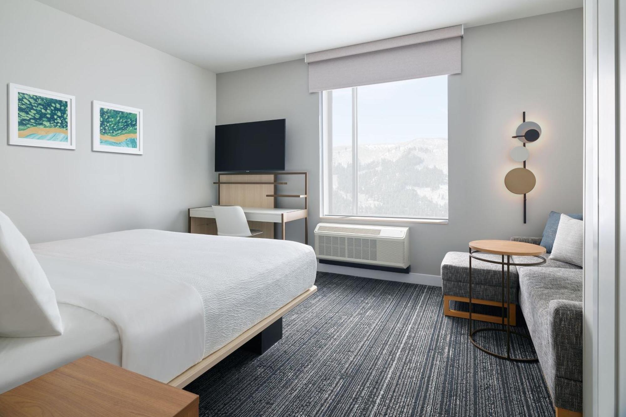 Towneplace Suites By Marriott Avon Vail Valley Экстерьер фото