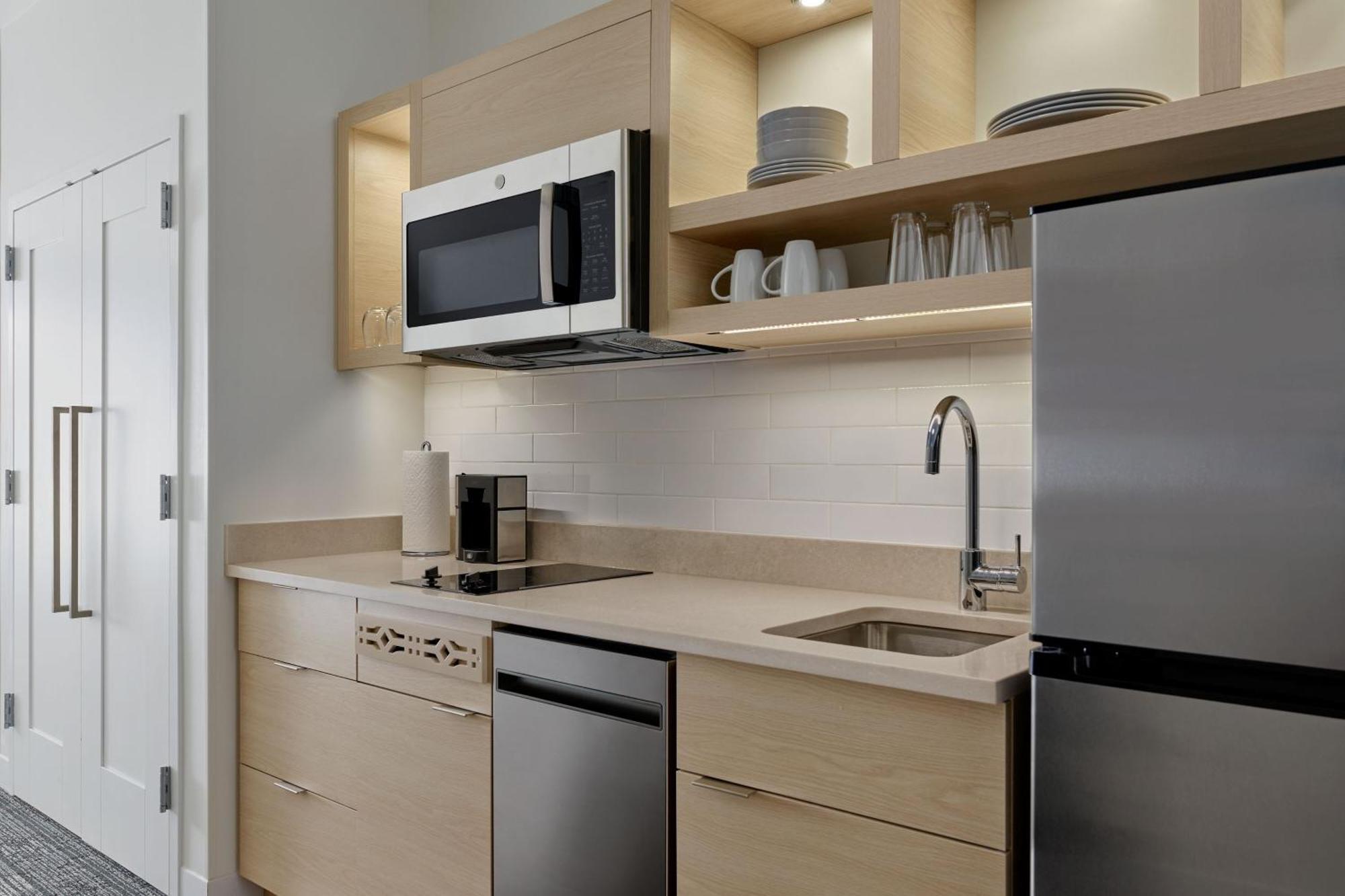 Towneplace Suites By Marriott Avon Vail Valley Экстерьер фото