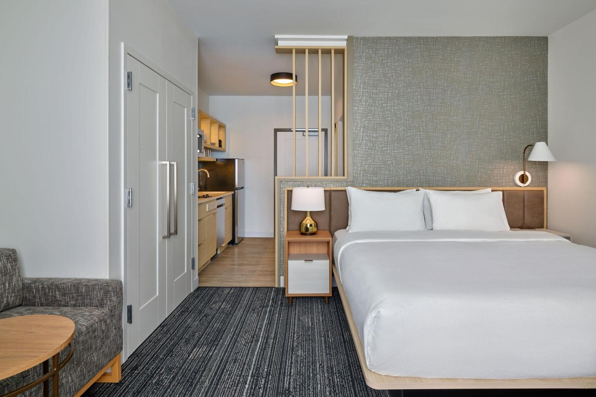 Towneplace Suites By Marriott Avon Vail Valley Экстерьер фото