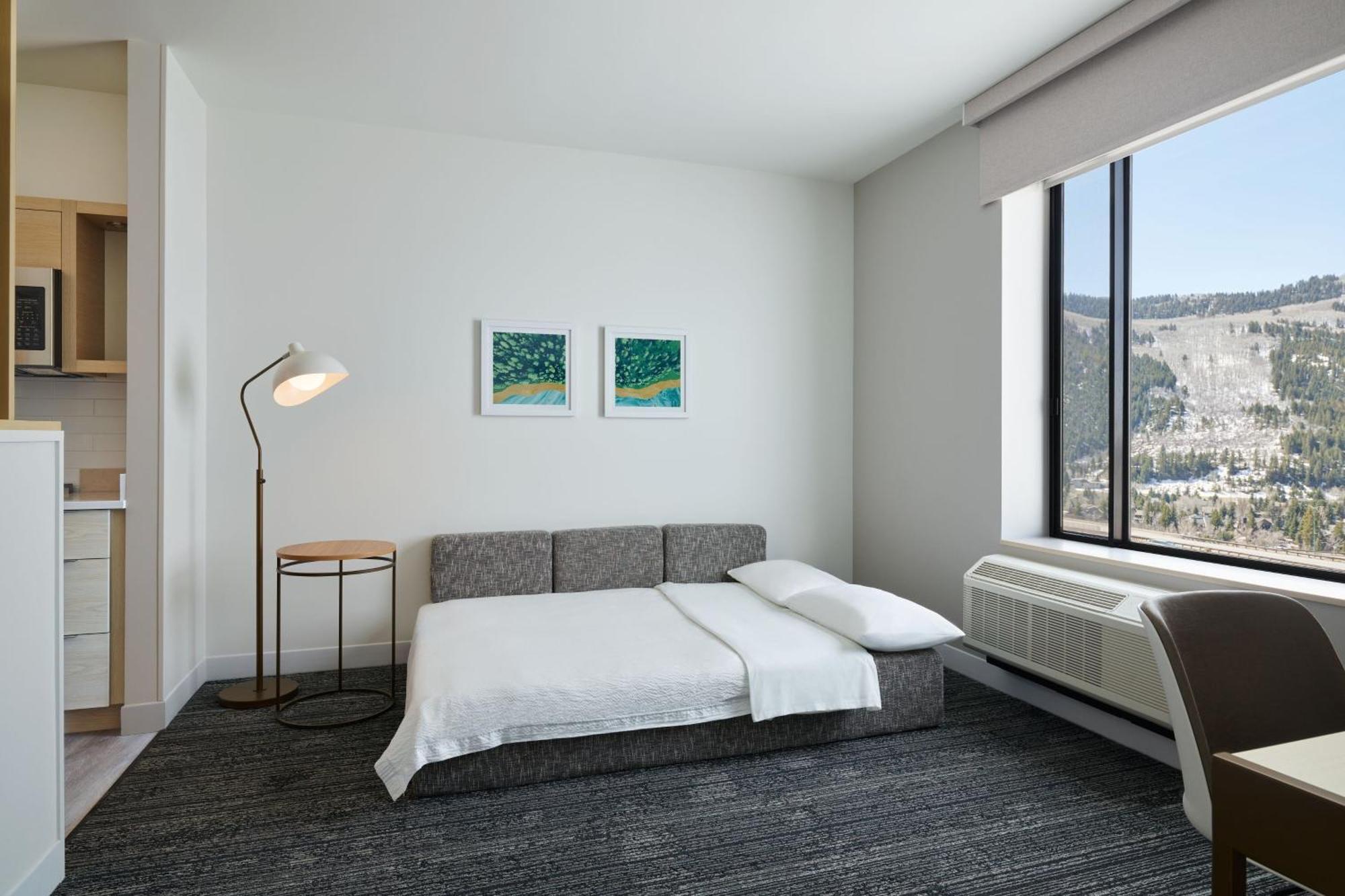 Towneplace Suites By Marriott Avon Vail Valley Экстерьер фото